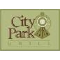 City Park Grill