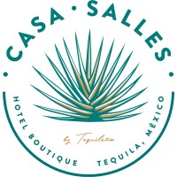 Casa Salles Hotel Boutique