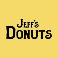 Jeff’s Donuts