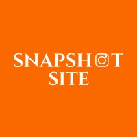 Snapshot Site