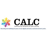 Community Alliance of Lane County