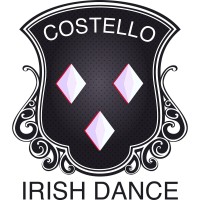 Costello Irish Dance
