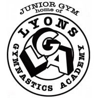 Junior Gym Home Of Lyons Gymnastics Academy