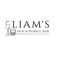 Liam’s Den & Bubble Bar