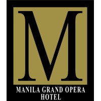 Manila Grand Opera Hotel