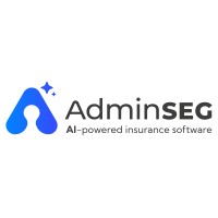 AdminSEG Insurance Software