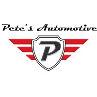 Pete's Automotive