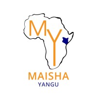 Maisha Yangu Organization