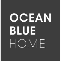 OCEAN BLUE HOME