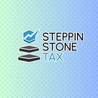 Steppin Stone Tax and Accounting Services