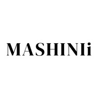 Mashinii