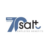Salt Employee Benefits