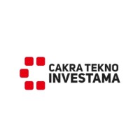 Cakra Tekno Investama