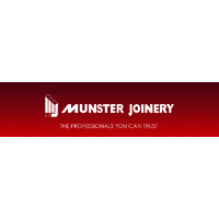 MUNSTER JOINERY U.K.