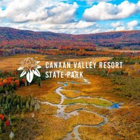 Canaan Valley Resort State Park