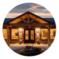 Tiny Home Resorts