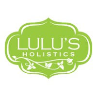 Lulu's Holistic Skincare
