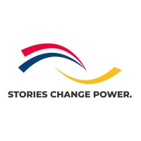 Stories Change Power