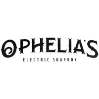 Ophelia's Electric Soapbox