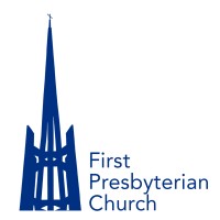First Presbyterian Church of Stamford CT