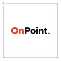 OnPoint Industrial Services