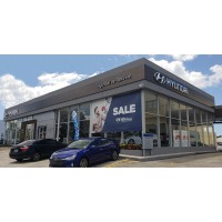 HYUNDAI DE REXVILLE