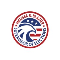 Collier County Supervisor of Elections Melissa R. Blazier