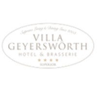 Hotel Villa Geyerswörth