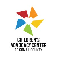 Children's Advocacy Center of Comal County