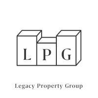 Legacy Property Group LLC.