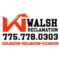 Walsh Reclamation Inc