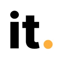 IT IN BUSINESS
