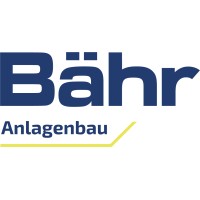 Bähr Anlagenbau GmbH