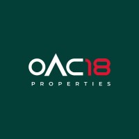 OAC18 Real Estate