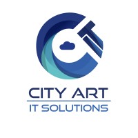 City Art IT Solutions