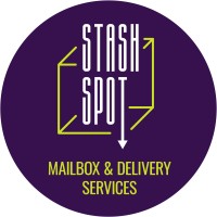 Stash Spot Mailbox & Delivery Services