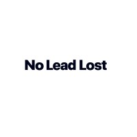 No Lead Lost