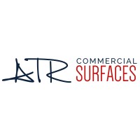 ATR Commercial Surfaces, WBE Certified