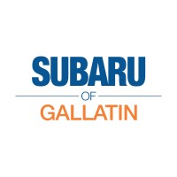 Subaru of Gallatin