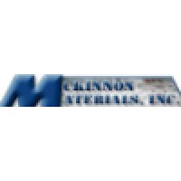 McKinnon Materials, Inc.