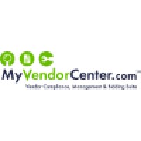 MyVendorCenter