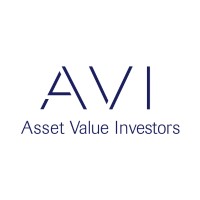 Asset Value Investors
