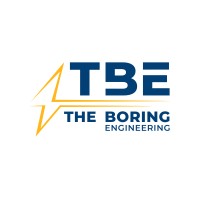 TBE Servicios Industriales