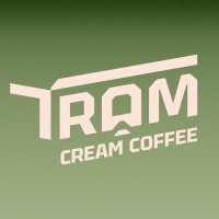 Tram Cream Coffee