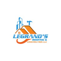 Legrand's Roofing & Construction LLC