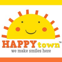 HAPPYtown LLC