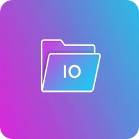 Drive I/O