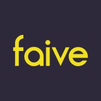faive