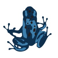 Blue Frog