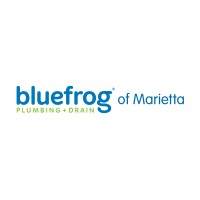 bluefrog Plumbing + Drain of Marietta
